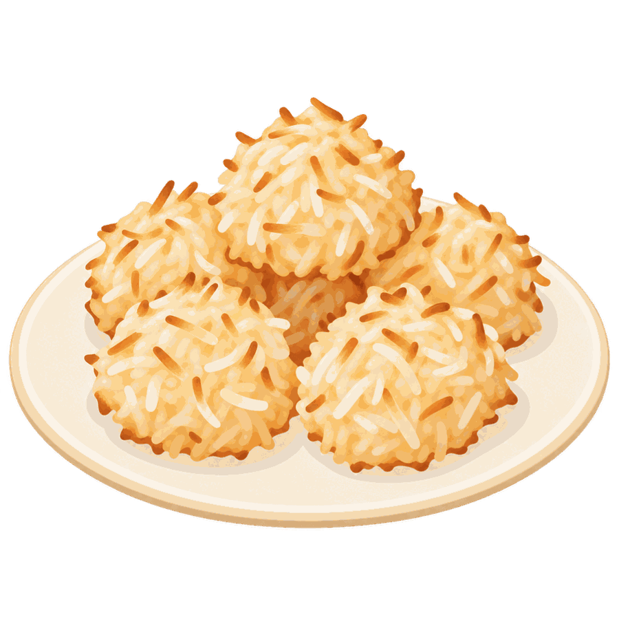 Cocada