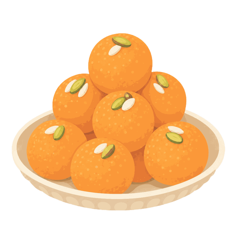 Ladoo