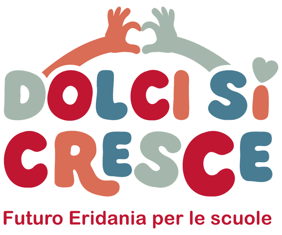 Dolci si Cresce