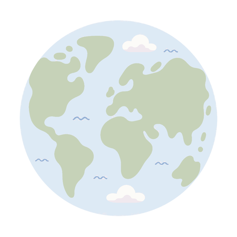 Il mondo